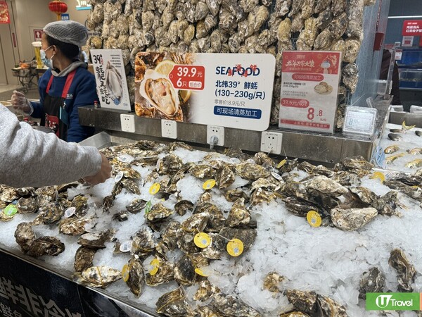 深圳羅湖萬象食家餐廳美食一日遊！人氣片皮鴨／室內動物園／盒馬鮮生 