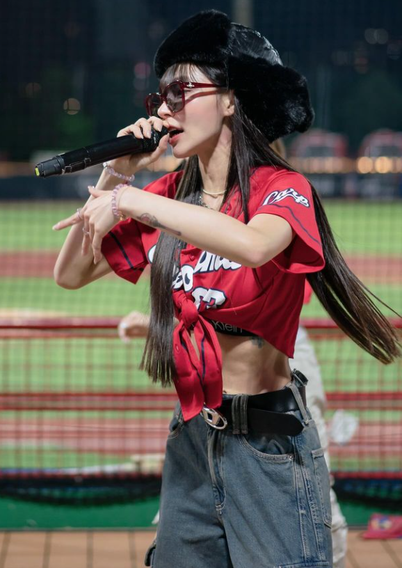 現在暴瘦的林襄(林襄IG) 《加州大地震》荷里活性感女星Alexandra Daddario分享產後六天照片 全網被震驚:美呆了/看起來完全不像生過