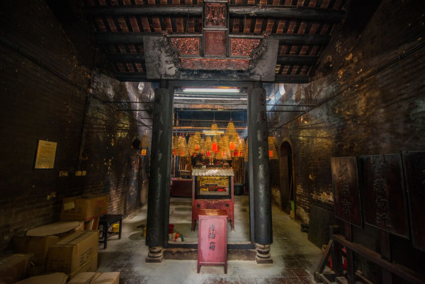 15大人氣澳門氹仔景點推介！官也街美食／古蹟打卡點／附交通懶人包 