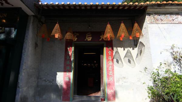 15大人氣澳門氹仔景點推介！官也街美食／古蹟打卡點／附交通懶人包 