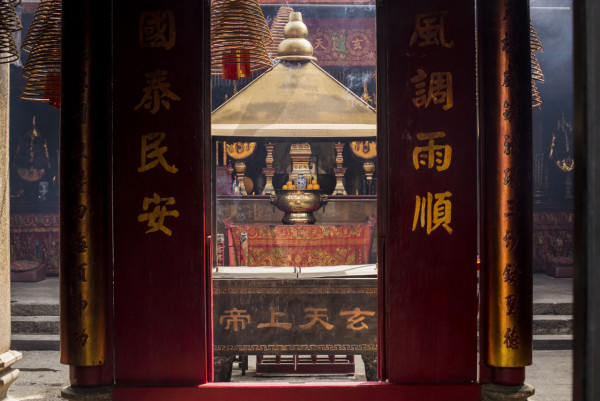 15大人氣澳門氹仔景點推介！官也街美食／古蹟打卡點／附交通懶人包 