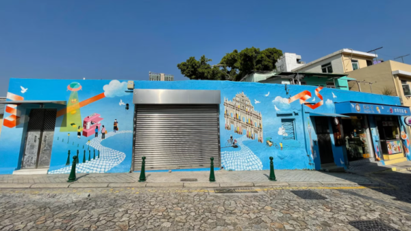 15大人氣澳門氹仔景點推介！官也街美食／古蹟打卡點／附交通懶人包 