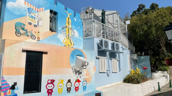 15大人氣澳門氹仔景點推介！官也街美食／古蹟打卡點／附交通懶人包 