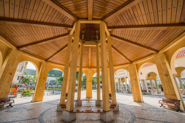 15大人氣澳門氹仔景點推介！官也街美食／古蹟打卡點／附交通懶人包 