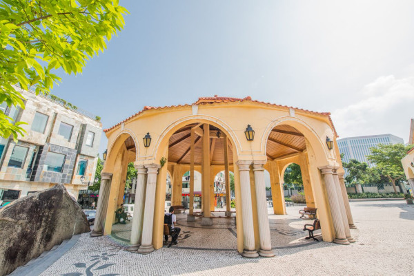 15大人氣澳門氹仔景點推介！官也街美食／古蹟打卡點／附交通懶人包 