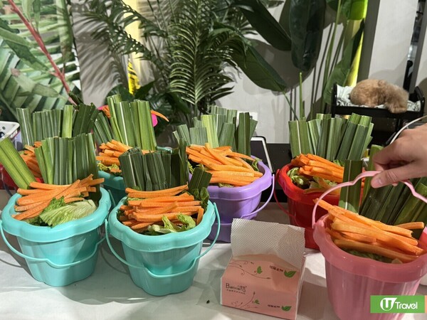 深圳羅湖萬象食家餐廳美食一日遊！人氣片皮鴨／室內動物園／盒馬鮮生 