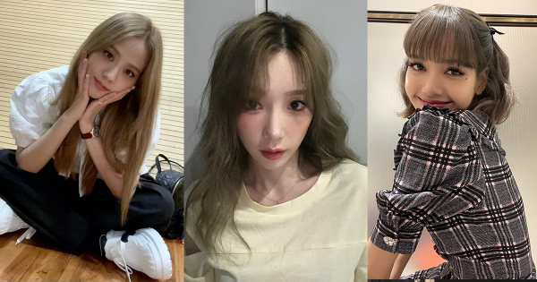 免漂髮色1.亞麻色