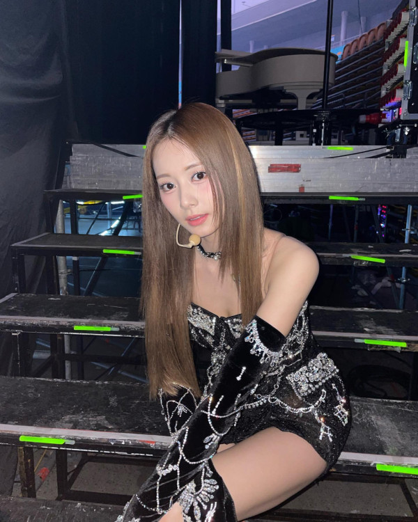 免漂髮色3.霧感淺米色