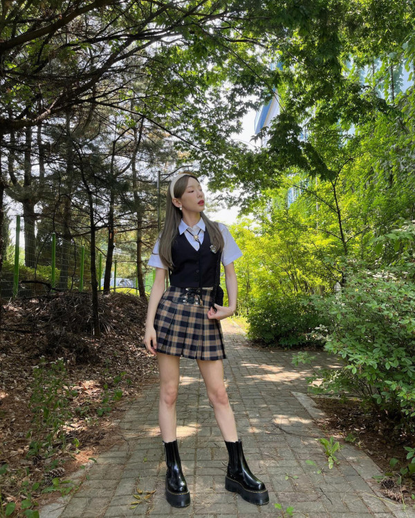 免漂髮色3.霧感淺米色