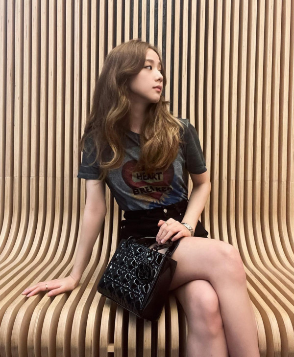 免漂髮色6.金棕色