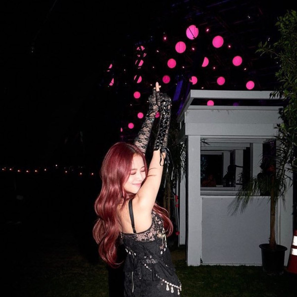 免漂髮色7.栗色