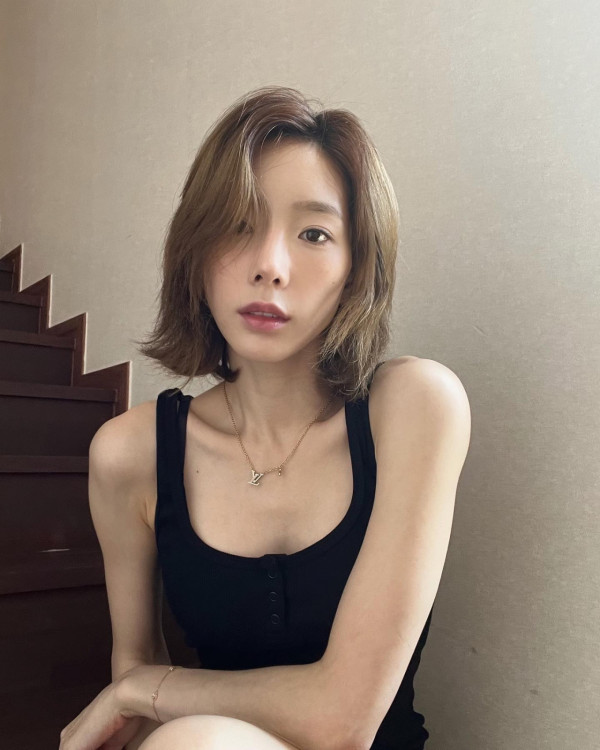 免漂髮色5.卡其霧棕色