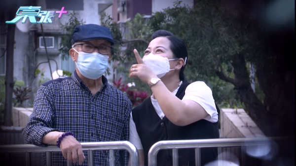 何太離婚｜何太震撼宣布將與何伯離婚！網傳影片自曝「三個月後自由」