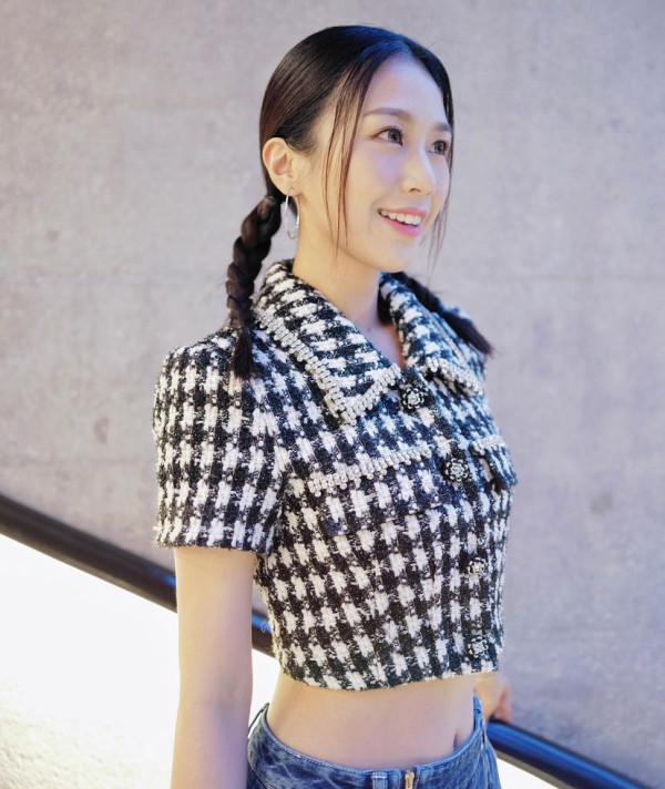 東張女神梁麗翹生日獲老公送美國農田！嫁入豪門升呢名媛狂晒奢華生活！ 