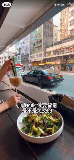 內地客列3大香港奇怪廁所文化  大呻好難搵超麻煩唔敢飲水：頂唔順啦！ 