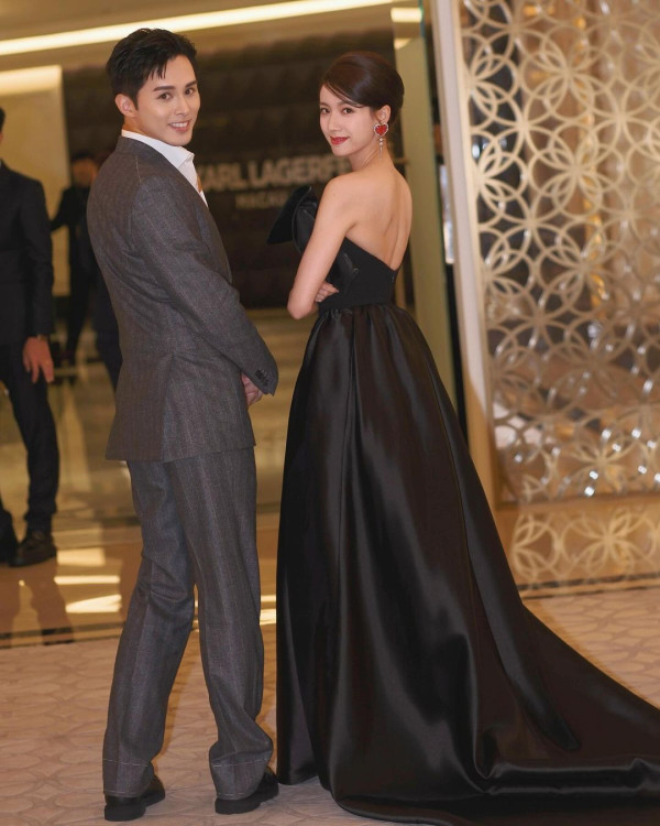 TVB視后現身山姆超市惹內地網友熱議 曾捲負面新聞欠觀眾緣被批「做騷」 