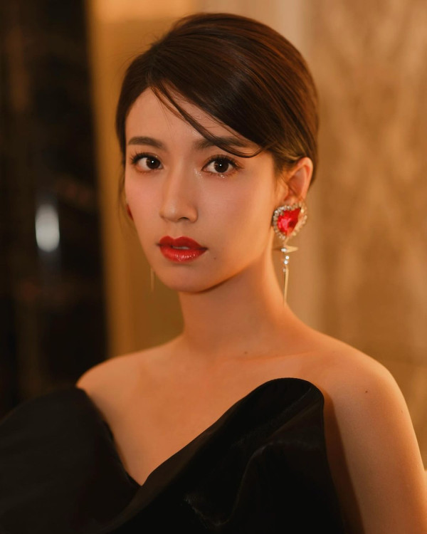 張茆帶外籍丈夫北上消費「見世面」 逛山姆超市滿載而歸埋單4位數 