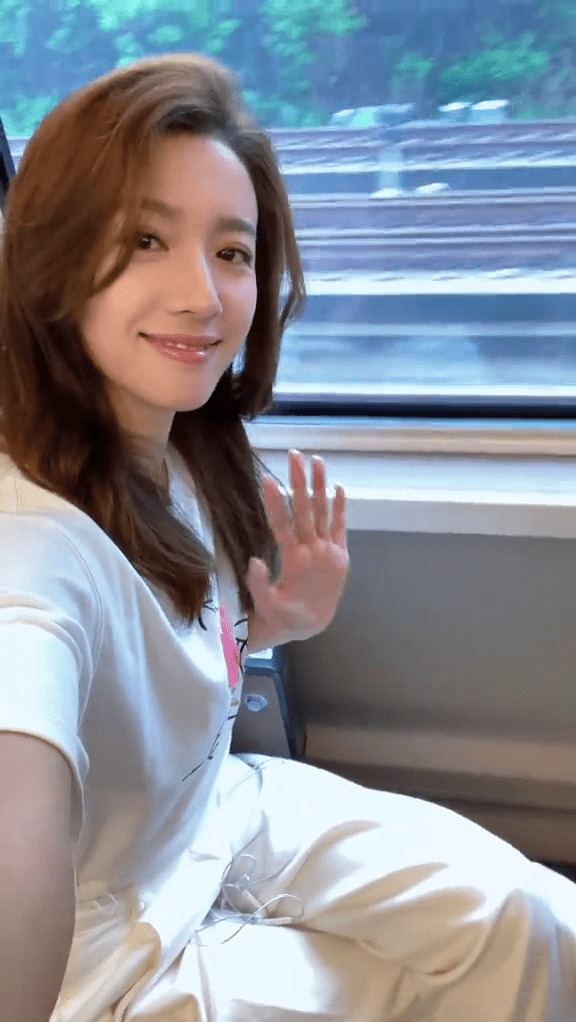 TVB視后現身山姆超市惹內地網友熱議 曾捲負面新聞欠觀眾緣被批「做騷」 