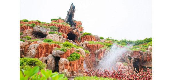 東京迪士尼夏季水派對回歸！6大濕身活動 Baymax花車巡遊+水量升級版遊樂設施 