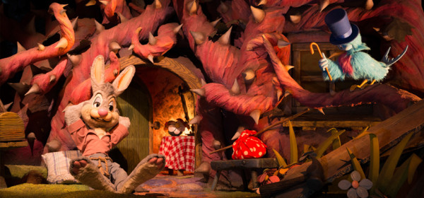 東京迪士尼夏季水派對回歸！6大濕身活動 Baymax花車巡遊+水量升級版遊樂設施 