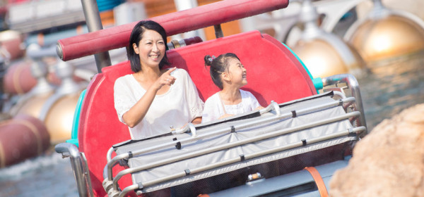 東京迪士尼夏季水派對回歸！6大濕身活動 Baymax花車巡遊+水量升級版遊樂設施 
