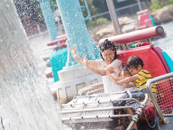 東京迪士尼夏季水派對回歸！6大濕身活動 Baymax花車巡遊+水量升級版遊樂設施 