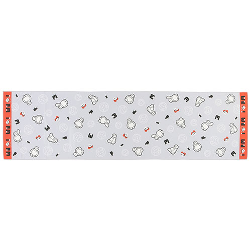 東京迪士尼夏季水派對回歸！6大濕身活動 Baymax花車巡遊+水量升級版遊樂設施 