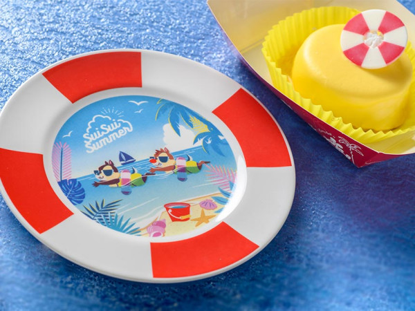 東京迪士尼夏季水派對回歸！6大濕身活動 Baymax花車巡遊+水量升級版遊樂設施 