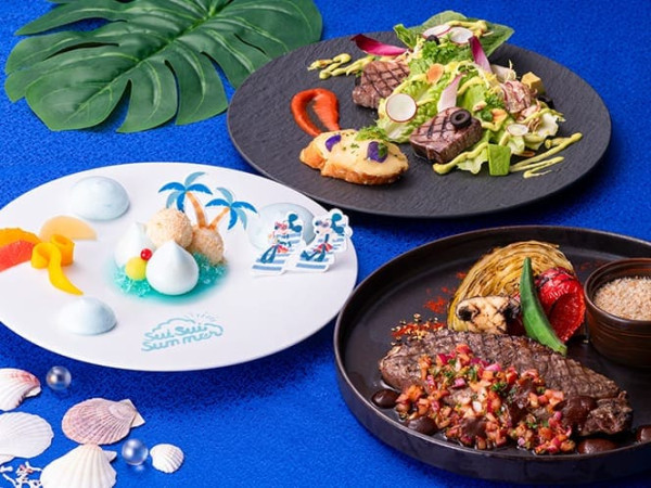 東京迪士尼夏季水派對回歸！6大濕身活動 Baymax花車巡遊+水量升級版遊樂設施 