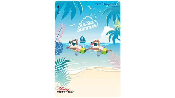 東京迪士尼夏季水派對回歸！6大濕身活動 Baymax花車巡遊+水量升級版遊樂設施 