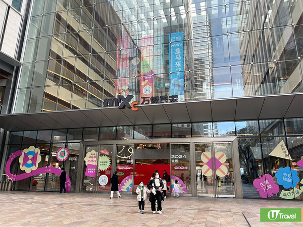 深圳羅湖萬象食家餐廳美食一日遊！人氣片皮鴨／室內動物園／盒馬鮮生 