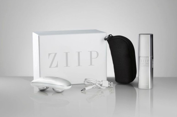 2024家用美容儀推薦8｜ZIIP HALO美容儀 HK$3,499