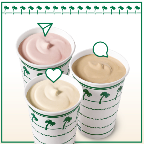 外媒點評12大最佳美式快餐店 Five Guys排第六/Jollibee都入圍?