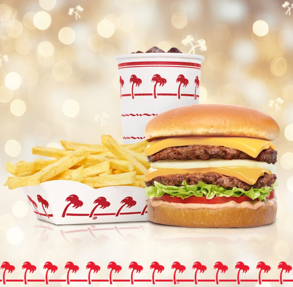 外媒點評12大最佳美式快餐店 Five Guys排第六/Jollibee都入圍?