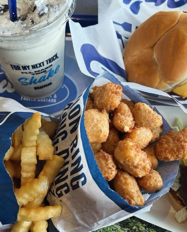 外媒點評12大最佳美式快餐店 Five Guys排第六/Jollibee都入圍?