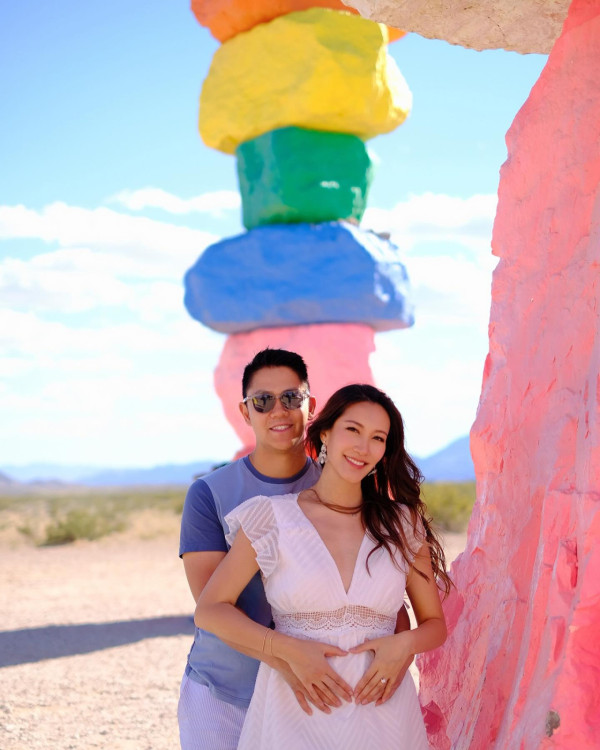 前港姐季軍誕女榮升新手媽媽!拍片餵人奶惹熱論!大呻餵人奶的辛酸