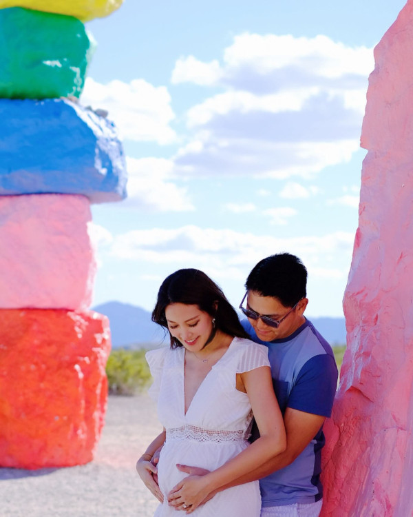 前港姐季軍誕女榮升新手媽媽!拍片餵人奶惹熱論!大呻餵人奶的辛酸