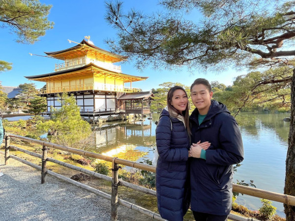 前港姐季軍誕女榮升新手媽媽!拍片餵人奶惹熱論!大呻餵人奶的辛酸