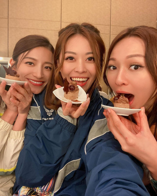 落選港姐遊日曬和服照獲讚有氣質 去年轉戰TVB新聞部收起性感 