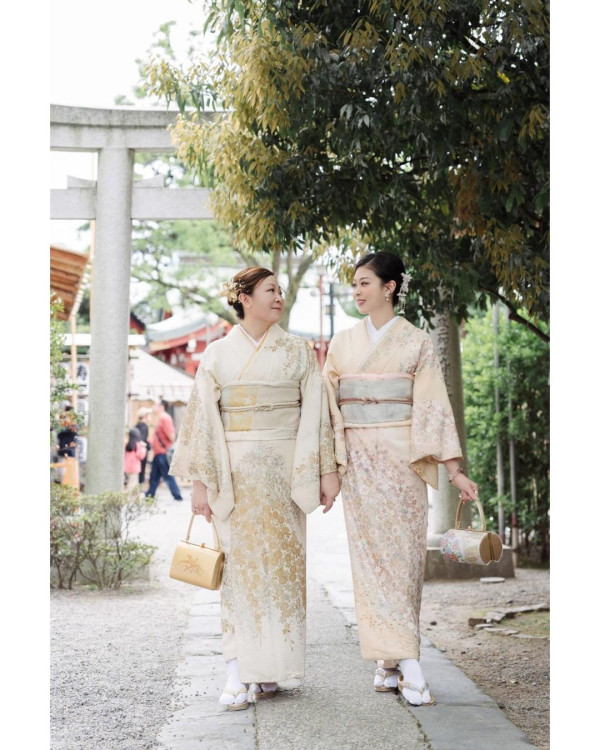 落選港姐遊日曬和服照獲讚有氣質 去年轉戰TVB新聞部收起性感 