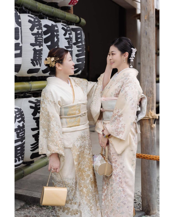 落選港姐遊日曬和服照獲讚有氣質 去年轉戰TVB新聞部收起性感 