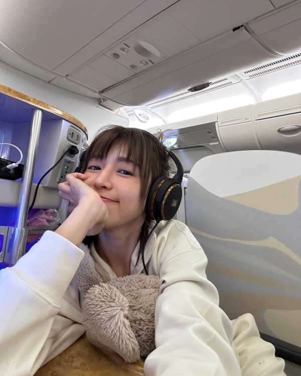 翻版林明禎Miko酒店沖涼撞鬼 披浴衣敗走求救 獲師父賜一陣相助 