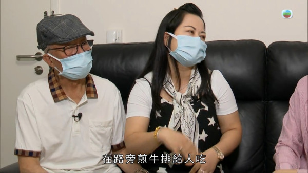 何太離婚｜何太震撼宣布將與何伯離婚！網傳影片自曝「三個月後自由」