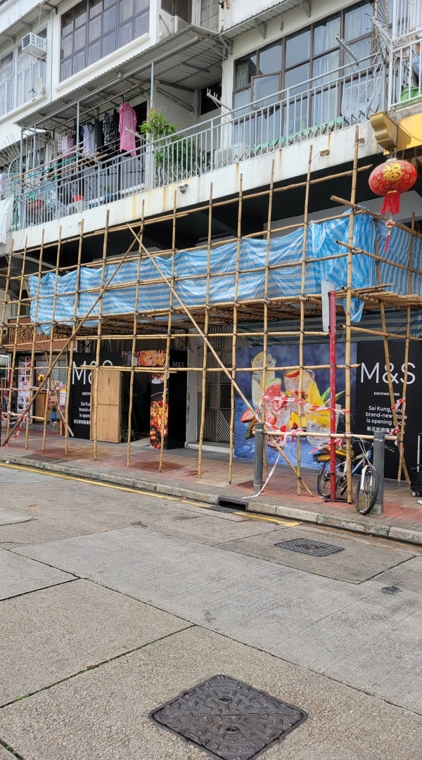 英國馬莎百貨3大新店將開幕 擬進駐西貢/東涌/九龍灣率先招聘員工