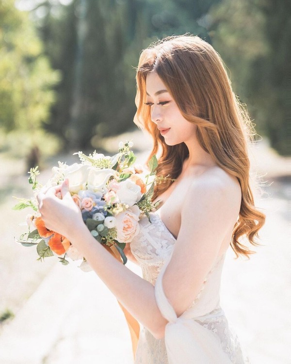 落選港姐遊日曬和服照獲讚有氣質 去年轉戰TVB新聞部收起性感 