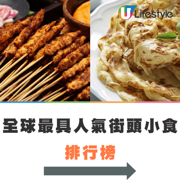 外媒點評12大最佳美式快餐店 Five Guys排第六/Jollibee都入圍?