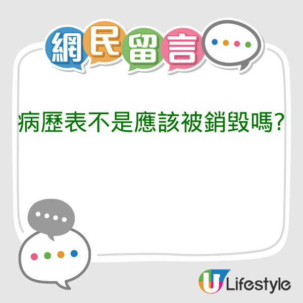 泰國買街頭小食驚見病歷紙包裝 患者仲感染呢種病毒 網友:好噁心
