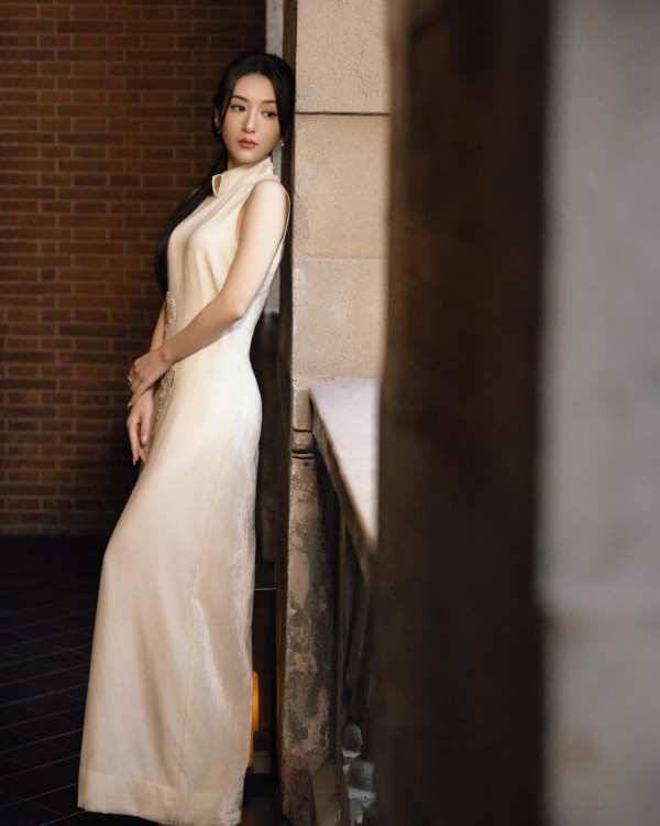 林明禎新歌預告大派福利！突破性感尺度露美臀險走光 ! 