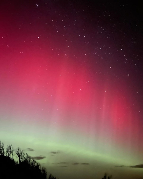 盛勁為曬湊仔相盡顯慈父樣  以13字疑向老婆暗示想做爸爸！麥明詩留言咁回應？ 