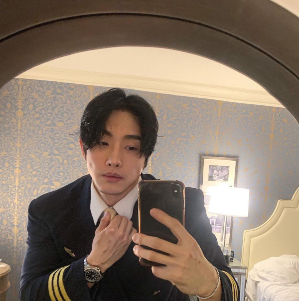 韓國「混血天使男童」長大近照曝光！被譽地上最完美顏值！ 